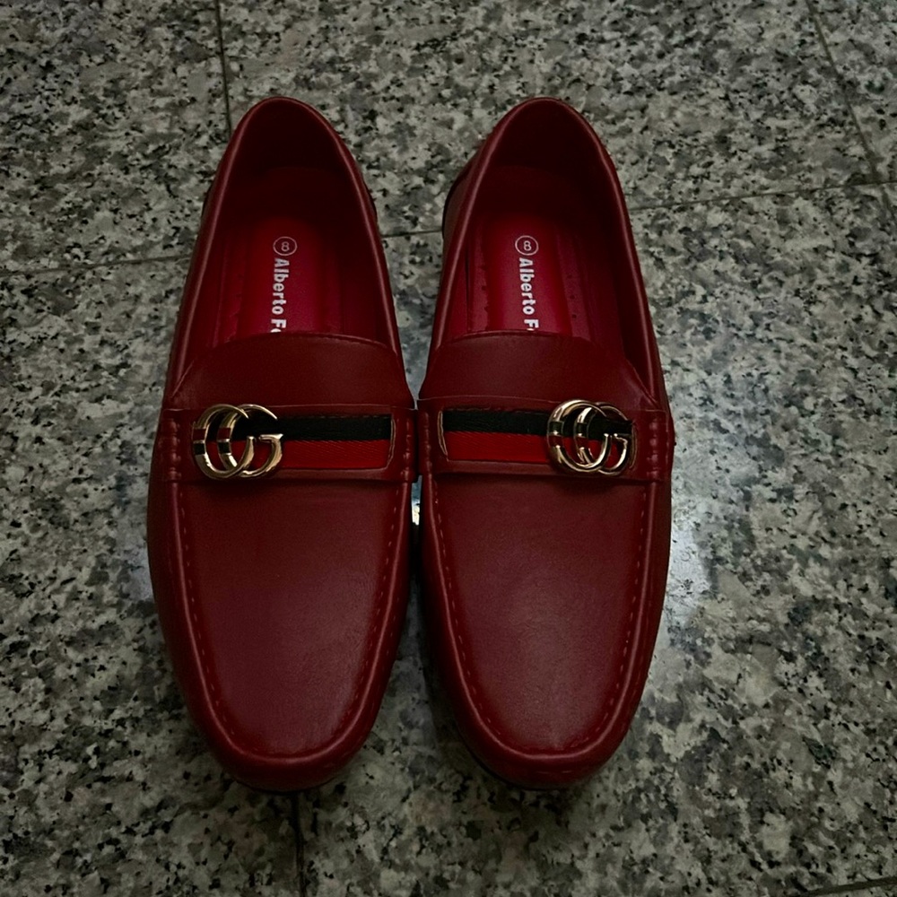 Mens Loafers❗️